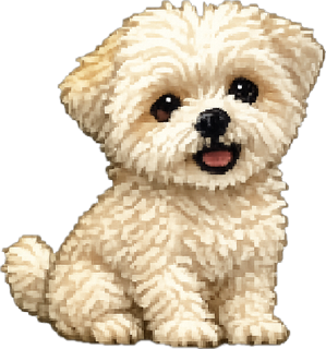 The Puppy